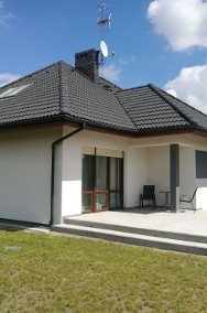 Dom Gniezno Pławnik, ul. Osiedle Domków Jednorodzinnych-2