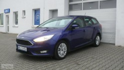 Ford Focus III 1.5 TDCi Trend