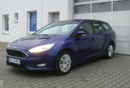 Ford Focus III 1.5 TDCi Trend
