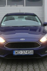 Ford Focus III 1.5 TDCi Trend-2