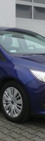 Ford Focus III 1.5 TDCi Trend-3