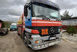 Mercedes-Benz Actros Skup Tir Export Afryka