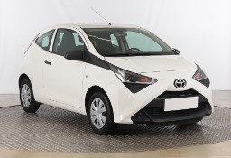 Toyota Aygo , Salon Polska, Serwis ASO, Klima