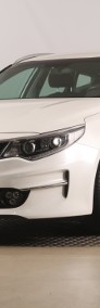 Kia Optima IV , Salon Polska, Navi, Klimatronic, Tempomat, Parktronic-3