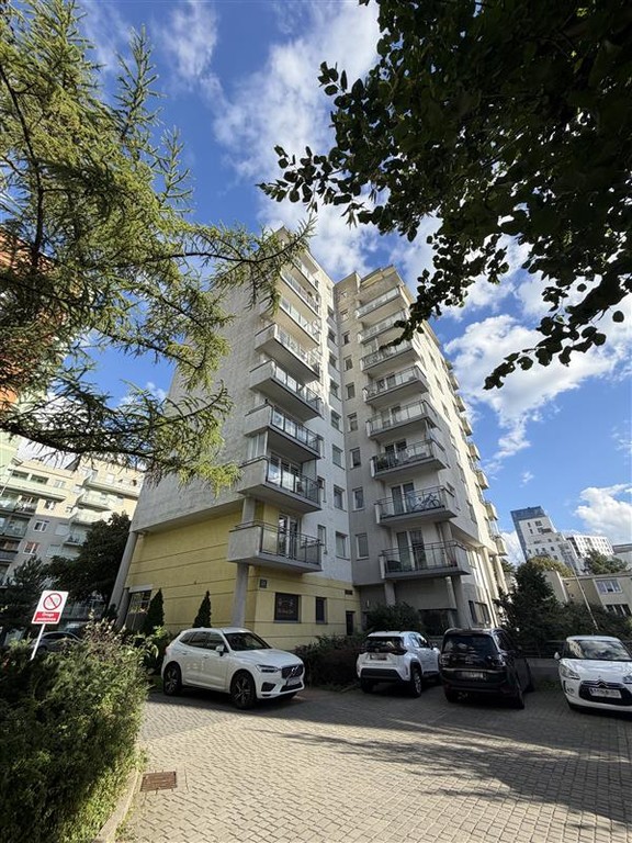 2-room apartment of 59 m²