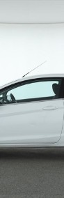 Ford Fiesta VII , Klima, Tempomat, Parktronic-4