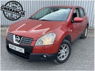 Nissan Qashqai I 4x4