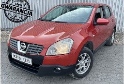 Nissan Qashqai I 4x4