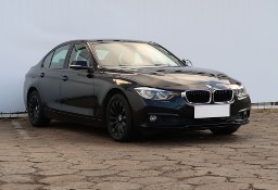 BMW SERIA 3 V (F30/F31/F34) BMW SERIA 3 , Salon Polska, Serwis ASO, Klimatronic, Tempomat, Parktronic