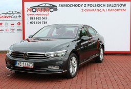 Volkswagen Passat B8 ELEGANCE +Pakiety Dynaudio DSG Salon Polska Zamiana Finansowanie FV2