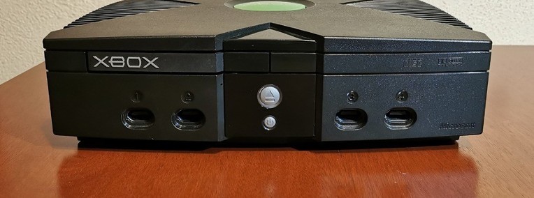 Xbox Classic 1TB HDD-1