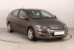 Honda Insight II , Salon Polska, Automat, Klimatronic, Parktronic,ALU