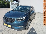 Opel Mokka X 1.4 140KM bogate wyposażenie, bezwypadkowy