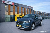 Opel Mokka X 1.4 140KM bogate wyposażenie, bezwypadkowy