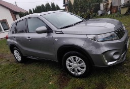 Suzuki Vitara II Hybrid Premium, Pierwszy właściciel