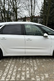 Citroen C4 Picasso II Zadbany! Pełna historia serwisowa!-2