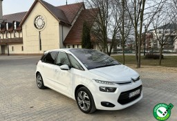 Citroen C4 Picasso II Zadbany! Zarejestrowany!