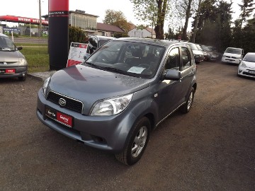 Daihatsu Terios II