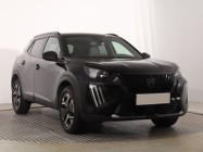 Peugeot 2008 , Salon Polska, 1. Właściciel, Serwis ASO, Automat, Skóra,