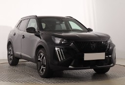 Peugeot 2008 , Salon Polska, 1. Właściciel, Serwis ASO, Automat, Skóra,