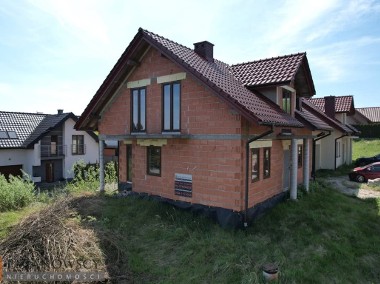 Dom, sprzedaż, 156.00, Bibice, Zielonki (gm.), Krakowski (pow.)-1