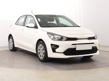 Kia Rio III , Salon Polska, 1. Właściciel, Serwis ASO, VAT 23%, Klima-1