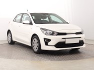 Kia Rio III , Salon Polska, 1. Właściciel, Serwis ASO, VAT 23%, Klima