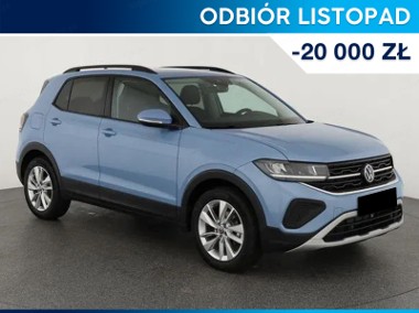 Volkswagen T-Cross Life Plus 1.0 TSI Life Plus 1.0 TSI 95KM-1