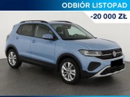 Volkswagen T-Cross Life Plus 1.0 TSI Life Plus 1.0 TSI 95KM