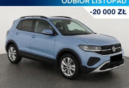 Volkswagen T-Cross Life Plus 1.0 TSI Life Plus 1.0 TSI 95KM