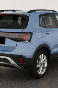 Volkswagen T-Cross Life Plus 1.0 TSI Life Plus 1.0 TSI 95KM-2