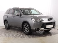 Mitsubishi Outlander III , Salon Polska, 1. Właściciel, GAZ, Automat, 7 miejsc, Skóra,