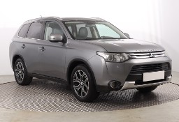 Mitsubishi Outlander III , Salon Polska, 1. Właściciel, GAZ, Automat, 7 miejsc, Skóra,