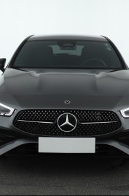 Mercedes-Benz Klasa CLA , Salon Polska, 1. Właściciel, Serwis ASO, Automat, VAT 23%,-2