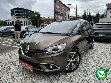 Renault Grand Scenic IV GRAND 7-osob|ALU20"|NOWE opony| NOWY rozrząd| NAVI| kamera|asyst. pa-1
