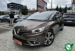 Renault Grand Scenic IV GRAND 7-osob|ALU20"|NOWE opony| NOWY rozrząd| NAVI| kamera|asyst. pa