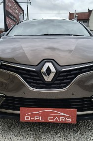 Renault Grand Scenic IV GRAND 7-osob|ALU20"|NOWE opony| NOWY rozrząd| NAVI| kamera|asyst. pa-2