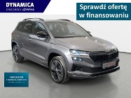 Skoda Karoq VAT 23% Sportline 1.5TSI 150KM DSG 2024 r., Salon PL, HAK, I wł., V.