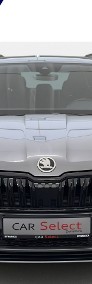 Skoda Karoq VAT 23% Sportline 1.5TSI 150KM DSG 2024 r., Salon PL, HAK, I wł., V.-3