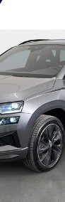 Skoda Karoq VAT 23% Sportline 1.5TSI 150KM DSG 2024 r., Salon PL, HAK, I wł., V.-4
