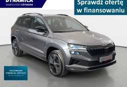 Skoda Karoq VAT 23% Sportline 1.5TSI 150KM DSG 2024 r., Salon PL, HAK, I wł., V.