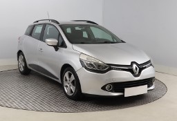 Renault Clio IV , Salon Polska, Automat, Navi, Klima, Tempomat, Parktronic
