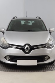 Renault Clio IV , Salon Polska, Automat, Navi, Klima, Tempomat, Parktronic-2
