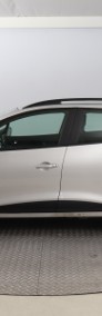 Renault Clio IV , Salon Polska, Automat, Navi, Klima, Tempomat, Parktronic-4