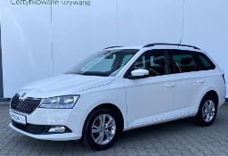 Skoda Fabia III III 2014