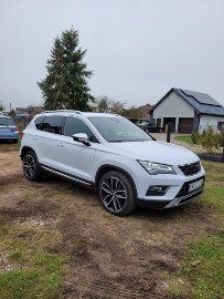 2.0 TDI 4Drive DSG Xperience