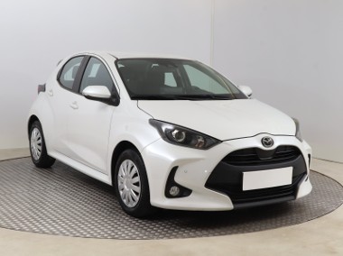 Mazda 2 IV , Salon Polska, 1. Właściciel, Automat, VAT 23%, Klimatronic,-1