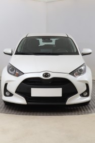 Mazda 2 IV , Salon Polska, 1. Właściciel, Automat, VAT 23%, Klimatronic,-2