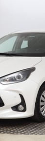 Mazda 2 IV , Salon Polska, 1. Właściciel, Automat, VAT 23%, Klimatronic,-3