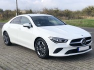 Mercedes-Benz Klasa CLA C118/X118 wynajem z wykupem w kwocie od 2390zł BEZ BIK